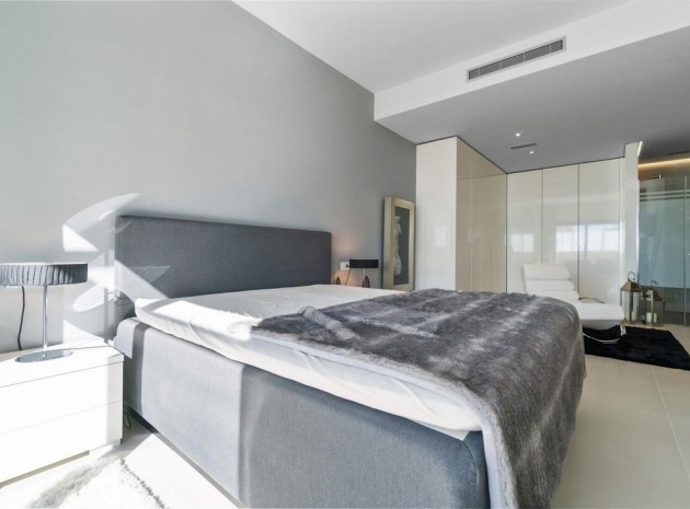 Resale - Villa - Campoamor - dehesa de campoamor