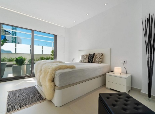 Resale - Villa - Campoamor - dehesa de campoamor