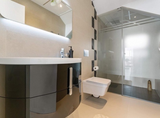 Resale - Villa - Campoamor - dehesa de campoamor