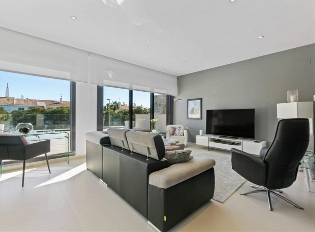 Resale - Villa - Campoamor - dehesa de campoamor