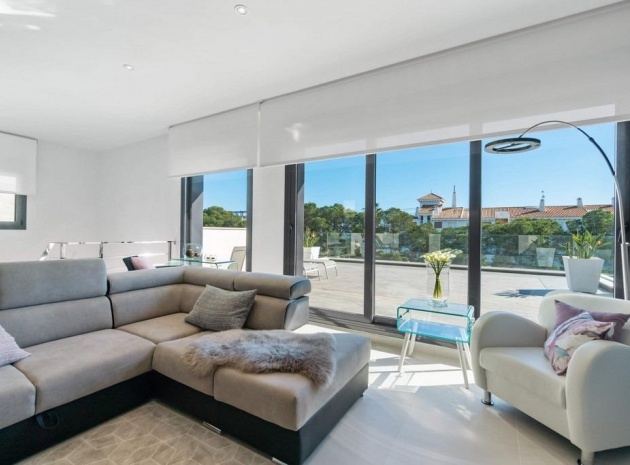 Resale - Villa - Campoamor - dehesa de campoamor