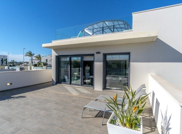 Resale - Villa - Campoamor - dehesa de campoamor