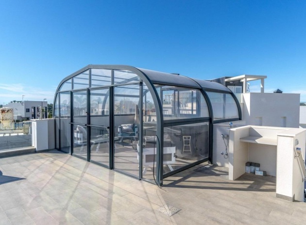 Resale - Villa - Campoamor - dehesa de campoamor