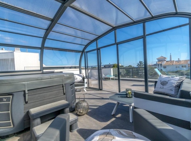 Resale - Villa - Campoamor - dehesa de campoamor