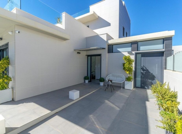 Resale - Villa - Campoamor - dehesa de campoamor