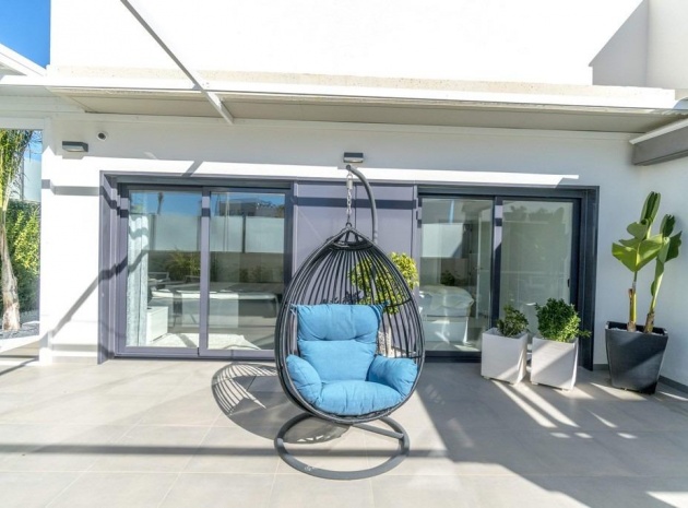 Resale - Villa - Campoamor - dehesa de campoamor
