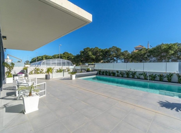 Resale - Villa - Campoamor - dehesa de campoamor
