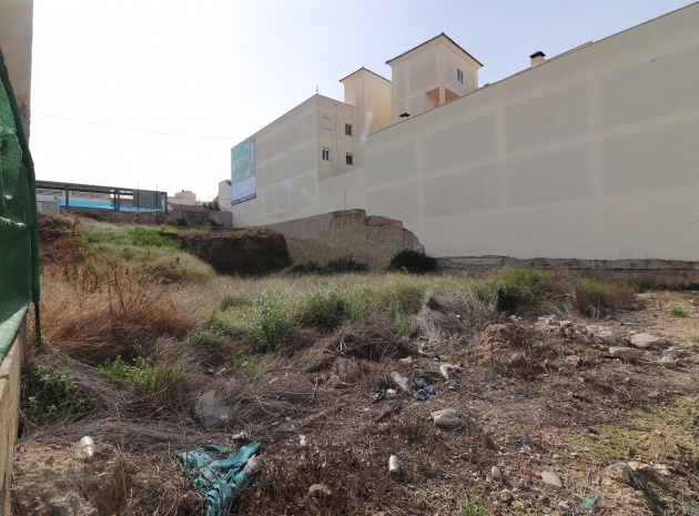 Resale - Apartment - Orihuela Costa - Lomas de Cabo Roig