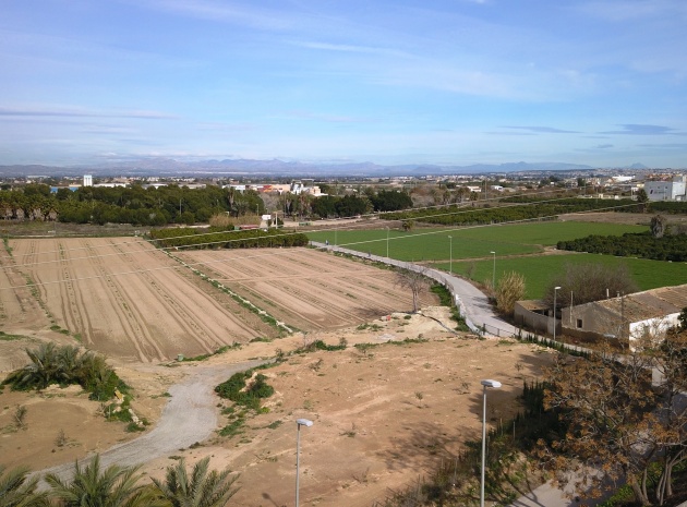 Resale - Apartment - Orihuela Costa - Lomas de Cabo Roig