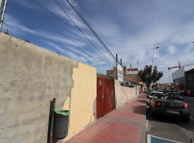 Resale - Apartment - Orihuela Costa - Lomas de Cabo Roig