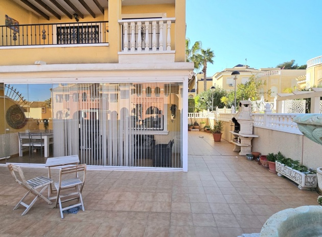 Revente - Appartement - Orihuela Costa - Las Filipinas