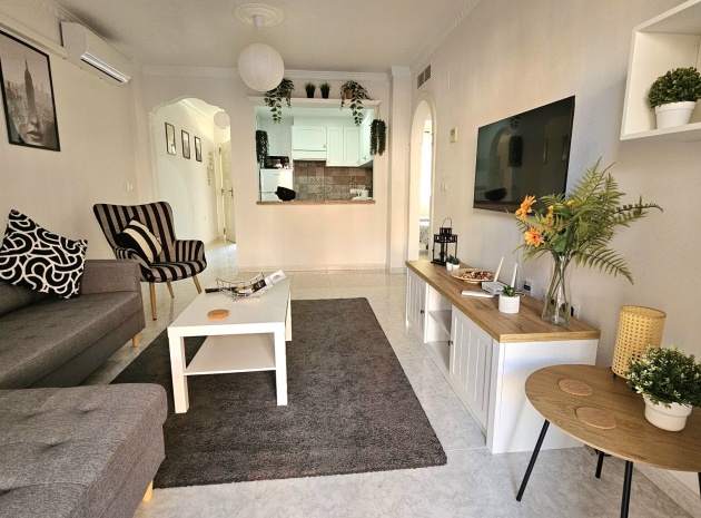 Revente - Appartement - Orihuela Costa - Las Filipinas