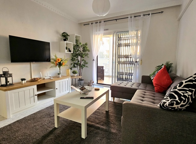 Revente - Appartement - Orihuela Costa - Las Filipinas