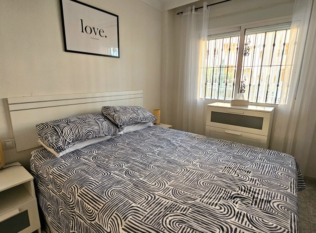 Revente - Appartement - Orihuela Costa - Las Filipinas
