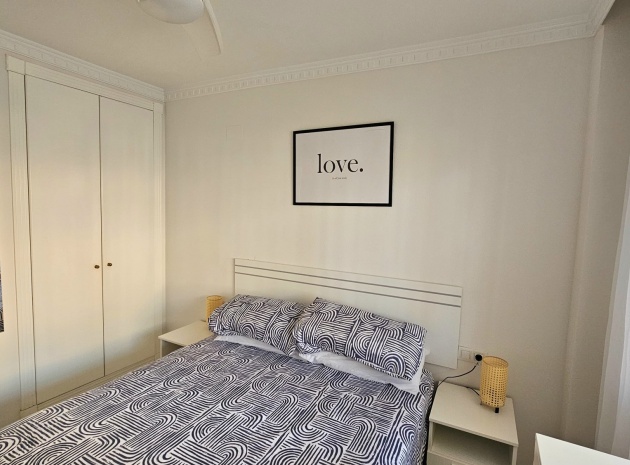 Revente - Appartement - Orihuela Costa - Las Filipinas