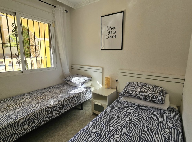 Revente - Appartement - Orihuela Costa - Las Filipinas