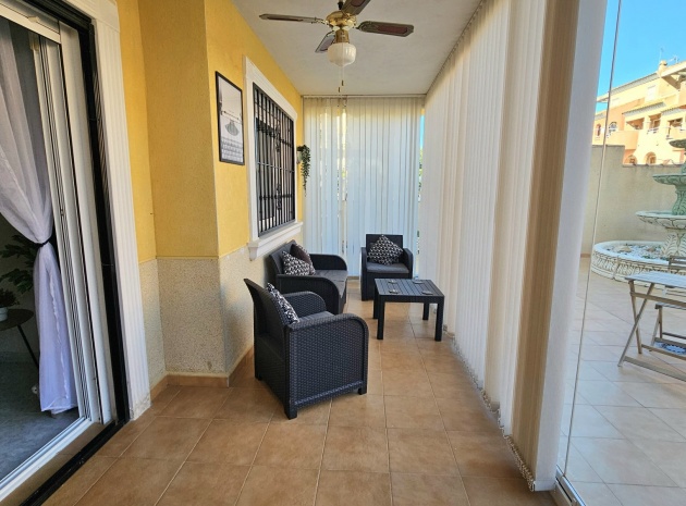 Revente - Appartement - Orihuela Costa - Las Filipinas