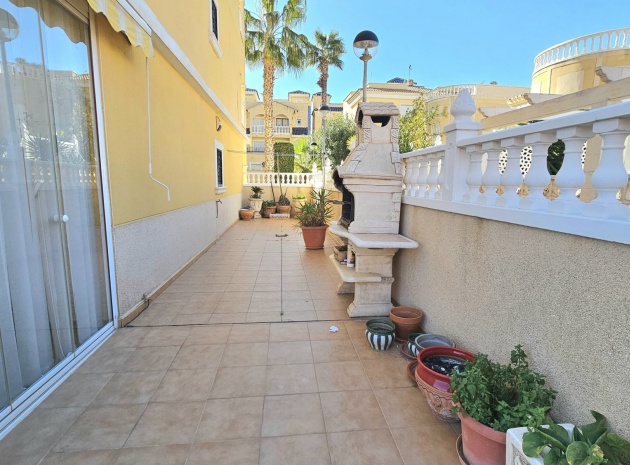 Revente - Appartement - Orihuela Costa - Las Filipinas
