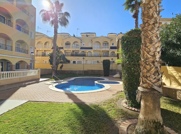 Revente - Appartement - Orihuela Costa - Las Filipinas