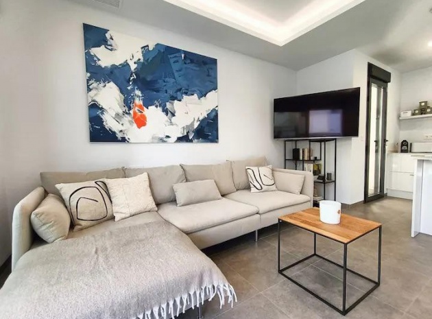 Resale - Villa - Los Montesinos - La Herrada