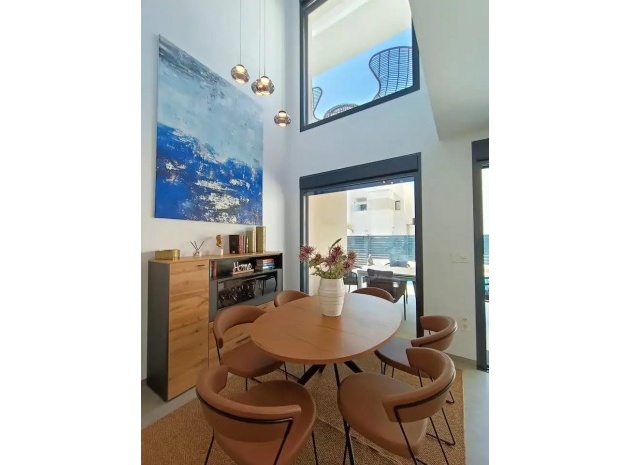 Resale - Villa - Los Montesinos - La Herrada
