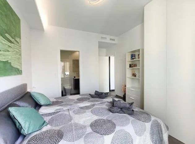 Resale - Villa - Los Montesinos - La Herrada
