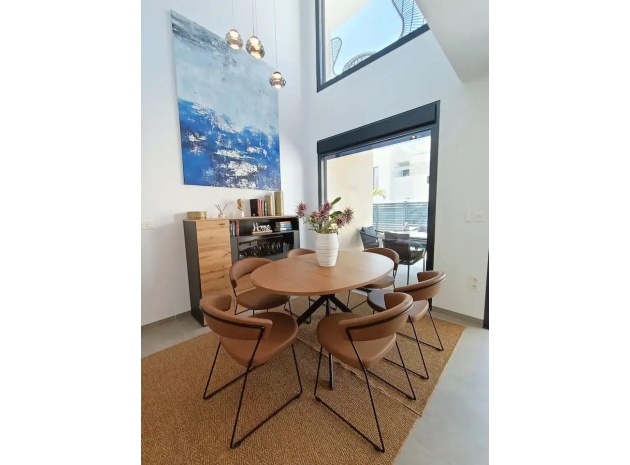 Resale - Villa - Los Montesinos - La Herrada