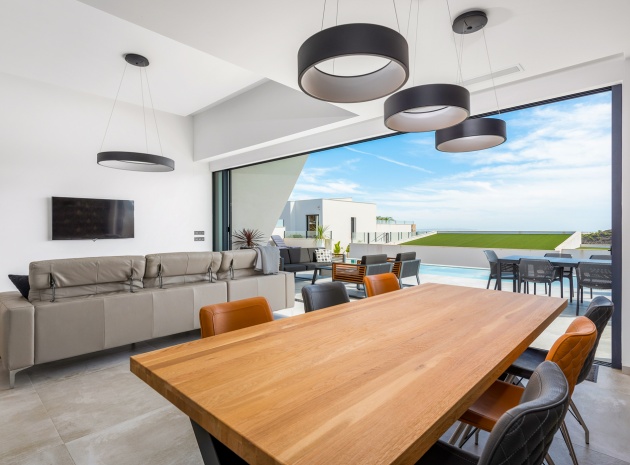 Wiederverkauf - Villa - Ciudad Quesada