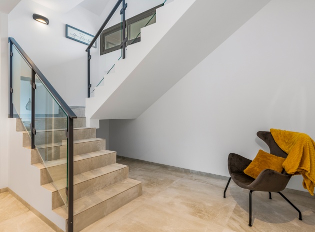 Wiederverkauf - Villa - Ciudad Quesada