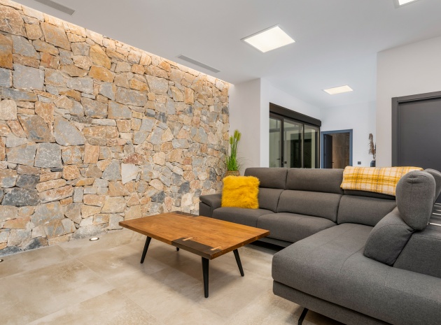 Wiederverkauf - Villa - Ciudad Quesada