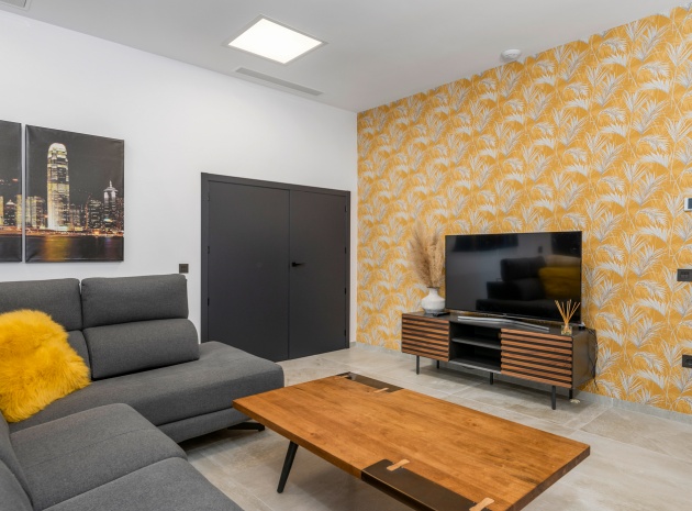 Wiederverkauf - Villa - Ciudad Quesada