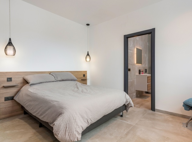 Wiederverkauf - Villa - Ciudad Quesada