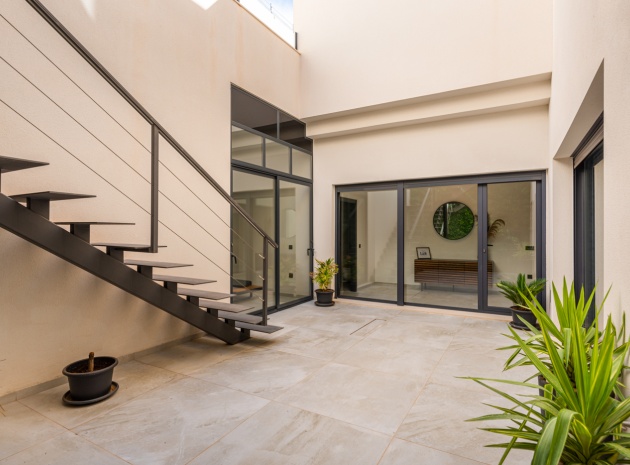 Wiederverkauf - Villa - Ciudad Quesada