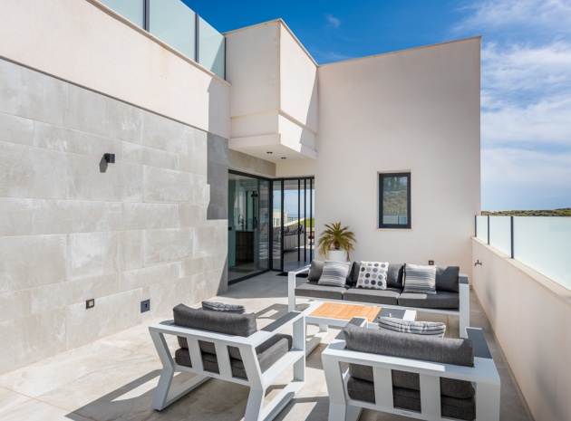 Wiederverkauf - Villa - Ciudad Quesada