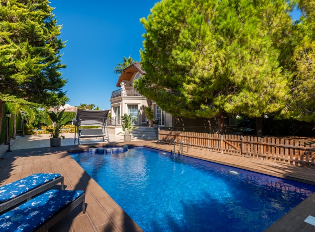 Resale - Villa - Ciudad Quesada - Dona Pepa