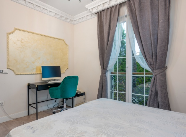 Resale - Villa - Ciudad Quesada - Dona Pepa