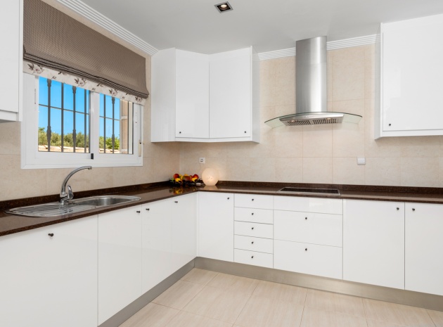 Wederverkoop - Villa - Ciudad Quesada