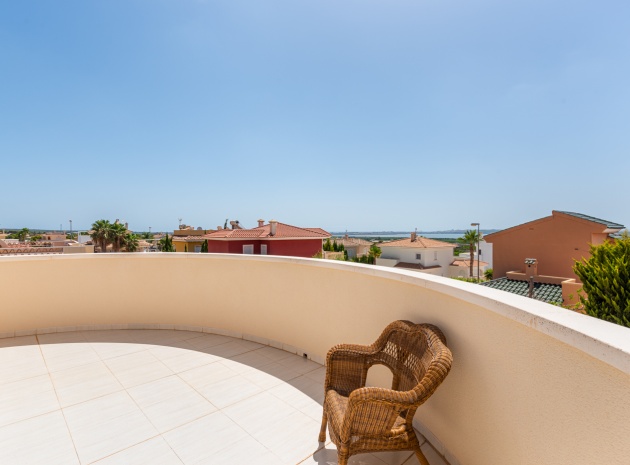Wederverkoop - Villa - Ciudad Quesada