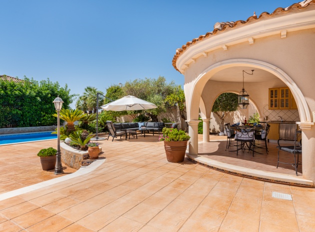 Wederverkoop - Villa - Ciudad Quesada
