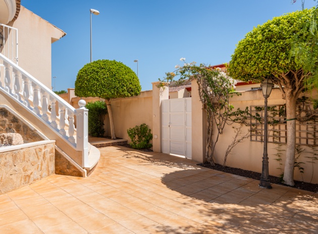Wederverkoop - Villa - Ciudad Quesada