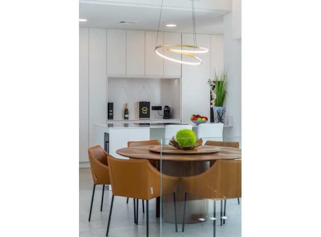 Resale - Villa - Alicante - El Campello