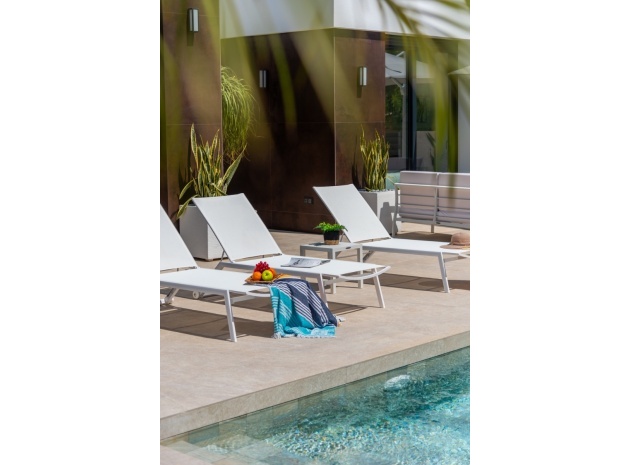 Resale - Villa - Alicante - El Campello