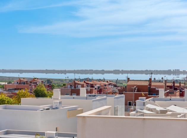 Resale - Villa - Los Montesinos - La Herrada