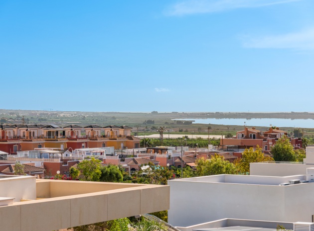 Resale - Villa - Los Montesinos - La Herrada