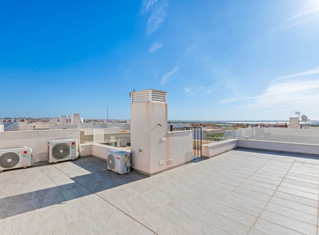 Resale - Villa - Los Montesinos - La Herrada