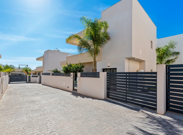 Resale - Villa - Los Montesinos - La Herrada