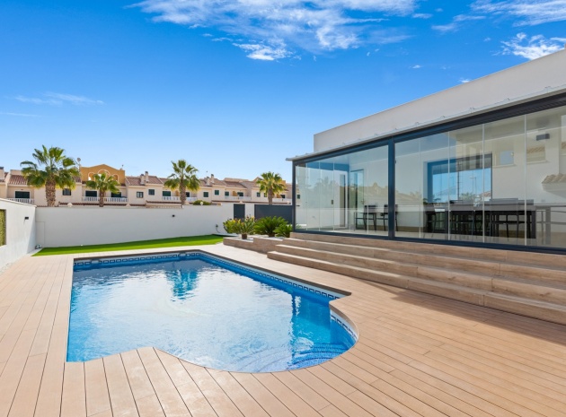 Revente - Villa - Ciudad Quesada