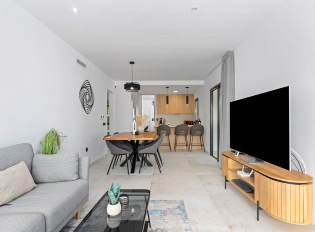 Revente - Villa - Ciudad Quesada