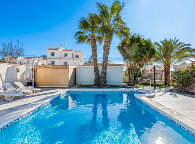 Resale - Villa - Ciudad Quesada