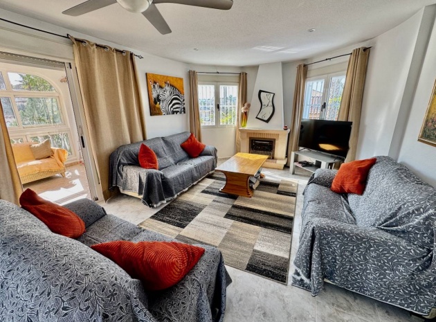 Revente - Villa - Benijofar